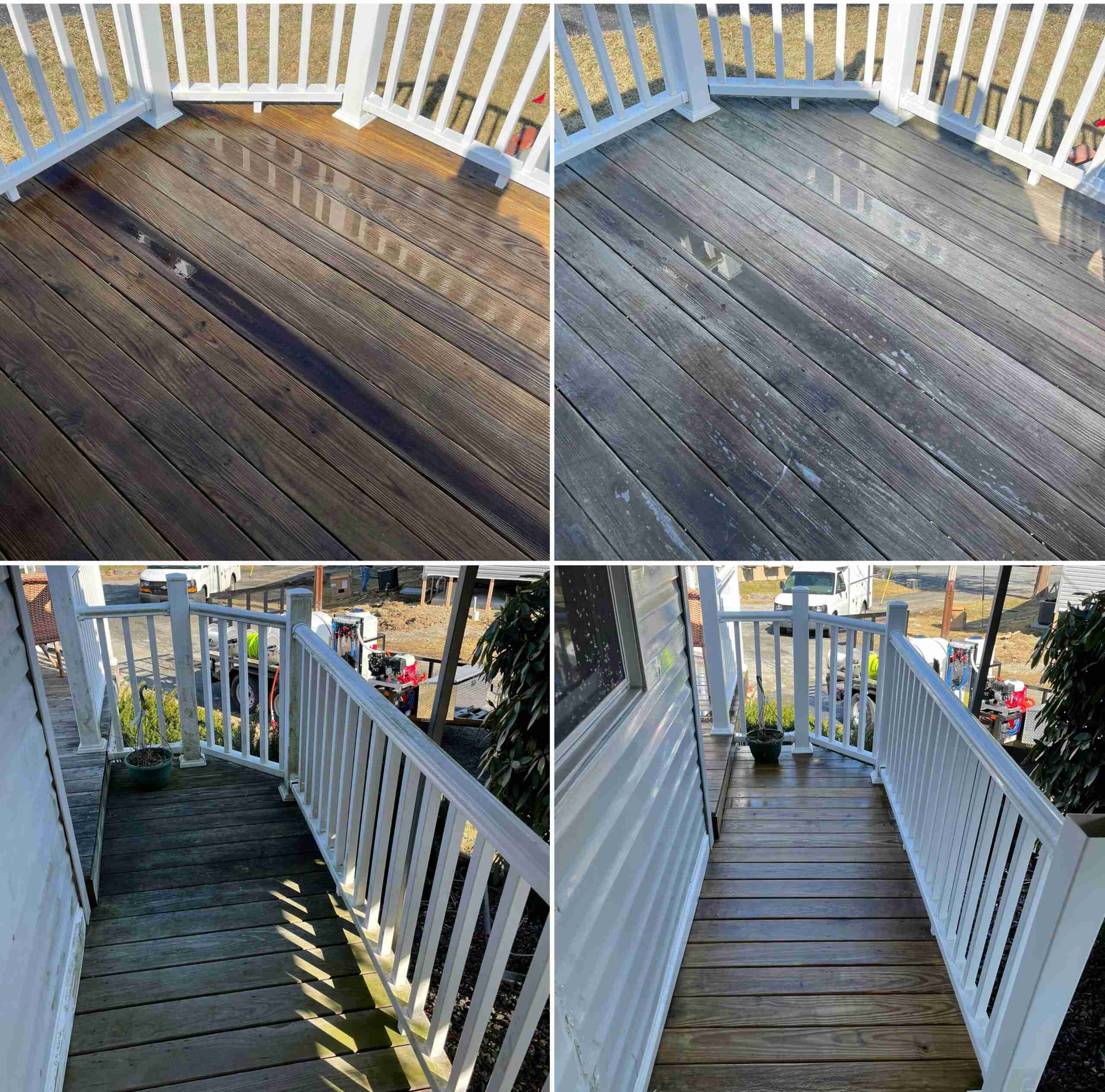power washing delaware and chester county power washing