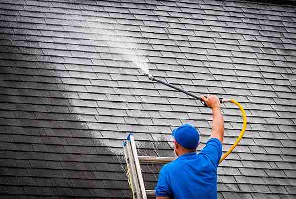 roof cleaning philadelphia